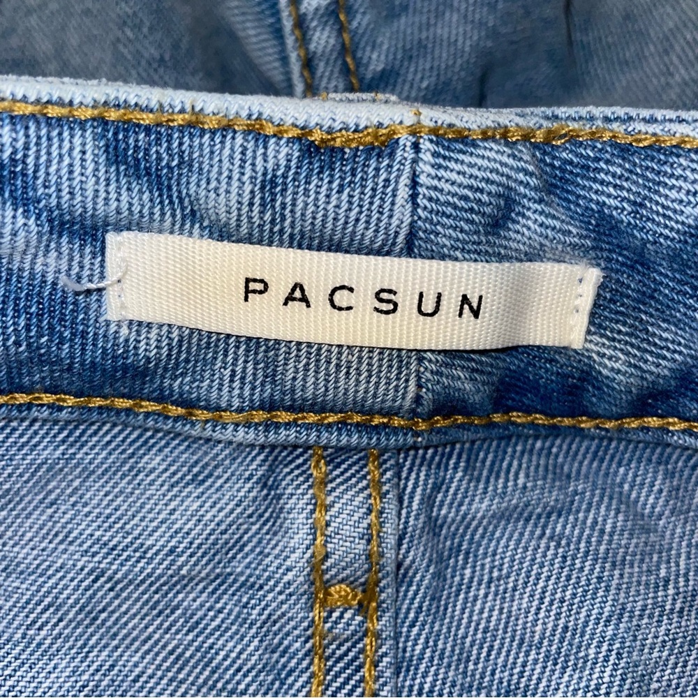 Pacsun  mom jean size 23 - Picture 11 of 11
